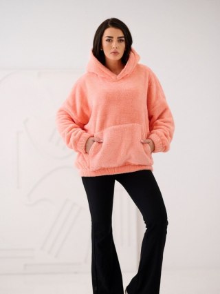 Bluza CS-BL-BT1029.97P brzoskwiniowy XS/S