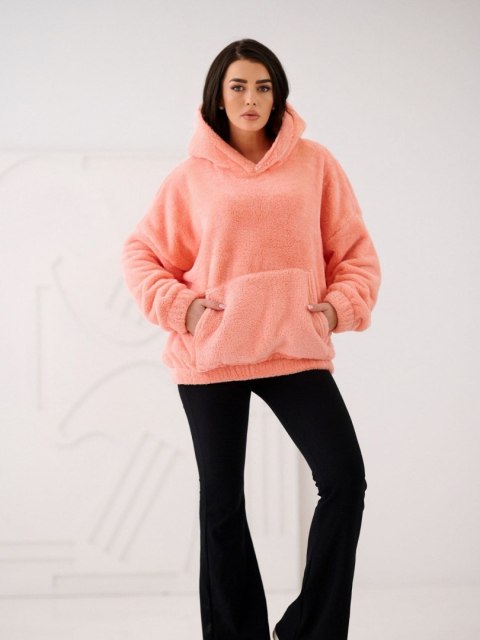 Bluza CS-BL-BT1029.97P brzoskwiniowy XS/S