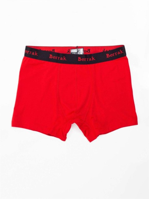 Bokserki BR-BK-4476.28P czerwony 2XL