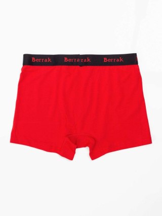 Bokserki BR-BK-4476.28P czerwony 3XL