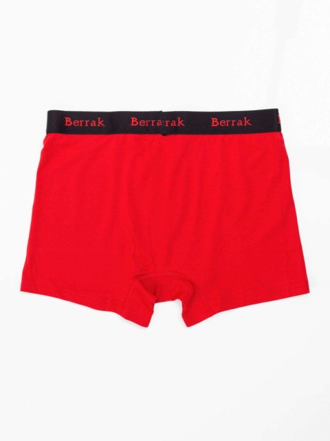 Bokserki BR-BK-4476.28P czerwony 3XL