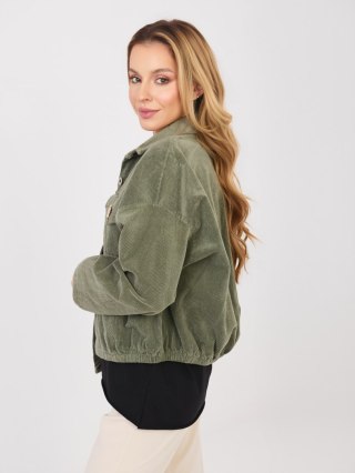 Kurtka IT-KR-FL10163.46 khaki