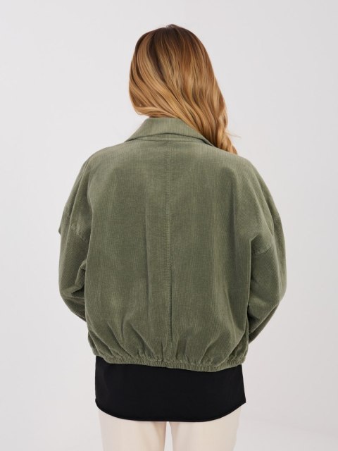 Kurtka IT-KR-FL10163.46 khaki