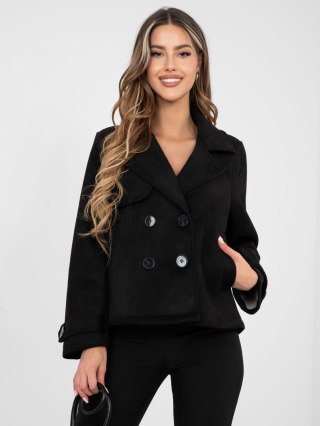 Kurtka IT-KR-97335.02 czarny