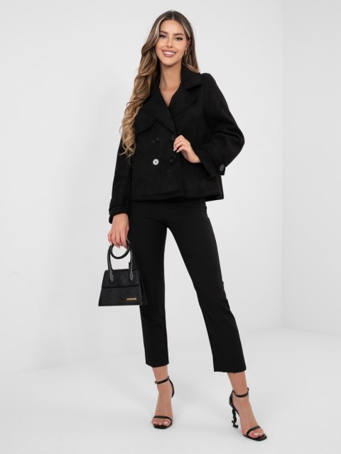 Kurtka IT-KR-97335.02 czarny