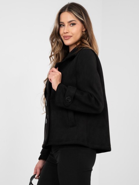 Kurtka IT-KR-97335.02 czarny