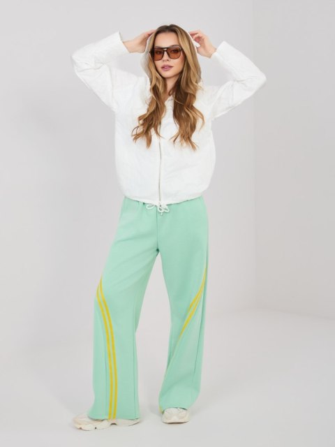 Kurtka IT-KR-FL10126.00 ecru