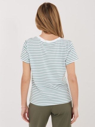 T-shirt IT-TS-22397.89 khaki
