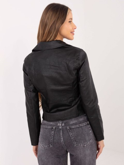 Kurtka NM-DE-KR-G87.00P czarny XS
