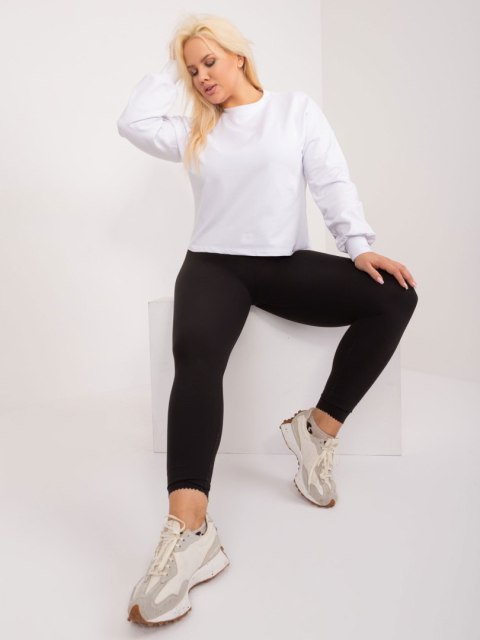 Bluza RV-BL-6317.94 biały 2XL