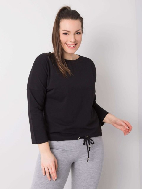 Bluzka RV-BZ-6294.06P czarny 2XL