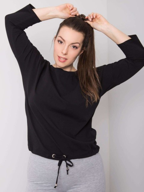 Bluzka RV-BZ-6294.06P czarny 2XL
