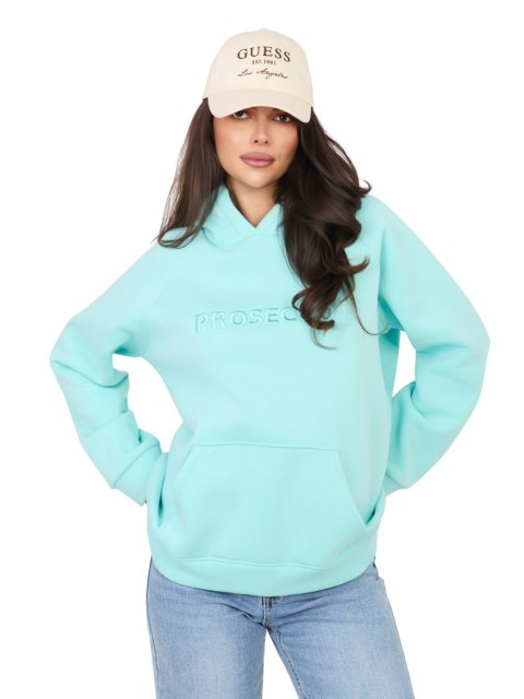 Bluza RV-BL-A1034.21 mietowy