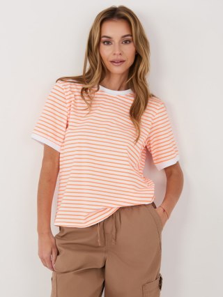 T-shirt IT-TS-20881.85 biały