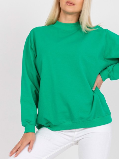 Bluza RV-BL-5185.73P zielony L/XL