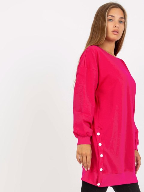 Tunika RV-TU-8062.19P fuksjowy L/XL