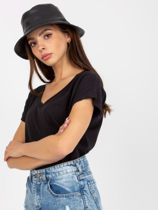 T-shirt B-014.34 czarny M
