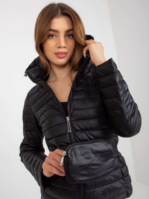 Kurtka NM-KR-D2-3880.99P czarny S