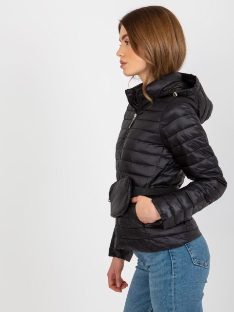 Kurtka NM-KR-D2-3880.99P czarny S