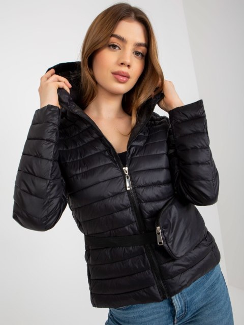 Kurtka NM-KR-D2-3880.99P czarny S