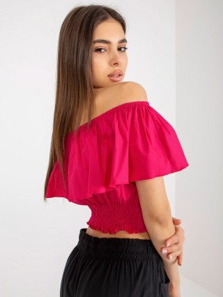 Top LK-TP-508609.37 fuksjowy 40