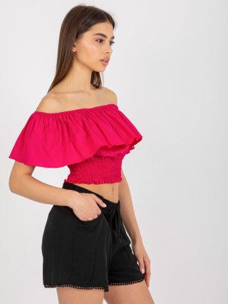 Top LK-TP-508609.37 fuksjowy 40