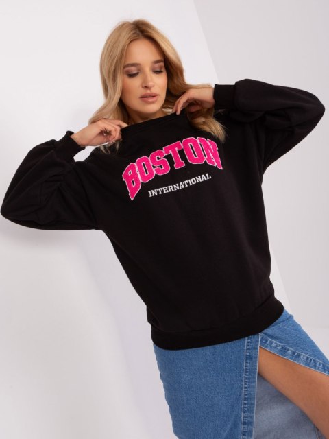 Bluza EM-BL-617-8.10 czarny