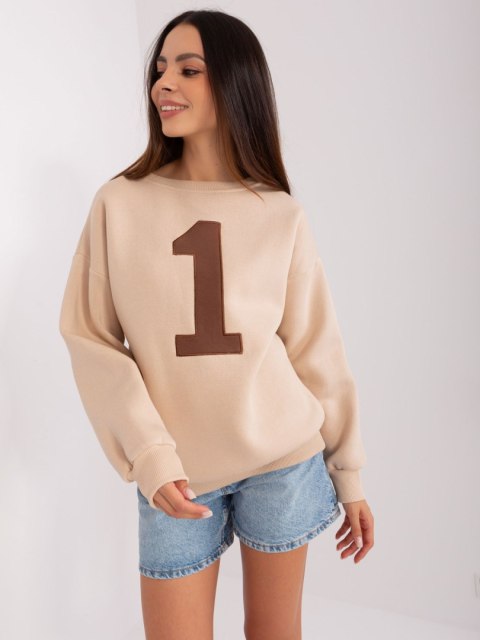Bluza EM-BL-617-9.11X beżowy