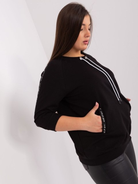 Bluza RV-BL-8205.63 czarny