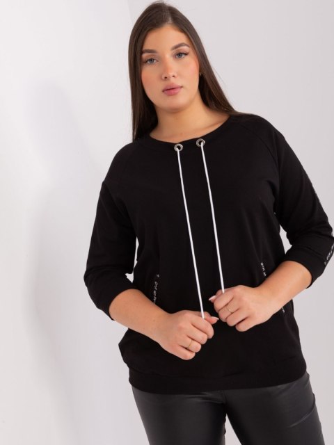 Bluza RV-BL-8205.63 czarny