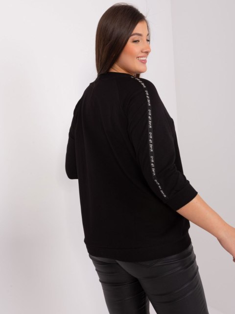 Bluza RV-BL-8205.63 czarny
