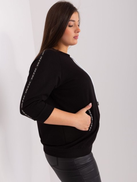 Bluza RV-BL-8205.63 czarny