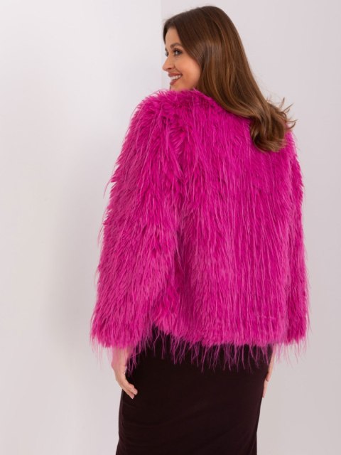 Kurtka AT-KR-2359.96P fuksjowy M/L