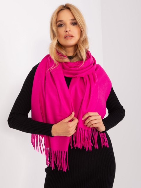 Szalik AT-SZ-23185.93P fuksjowy