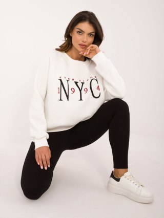 Bluza EM-BL-857.88 ecru