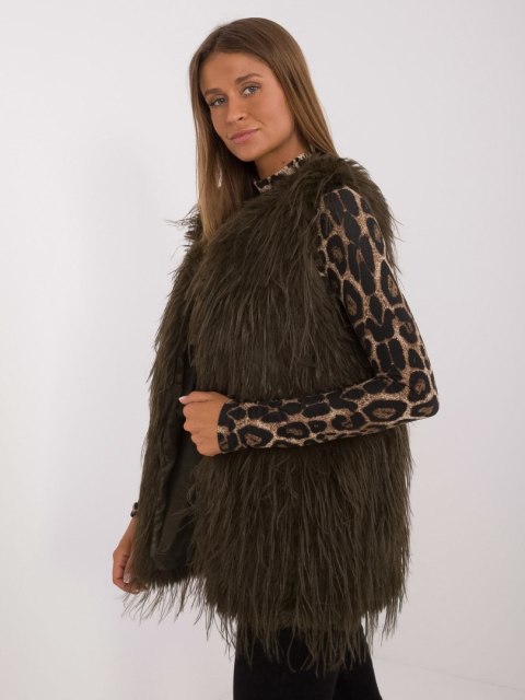 Kamizelka AT-KZ-2349-1.79 khaki S/M