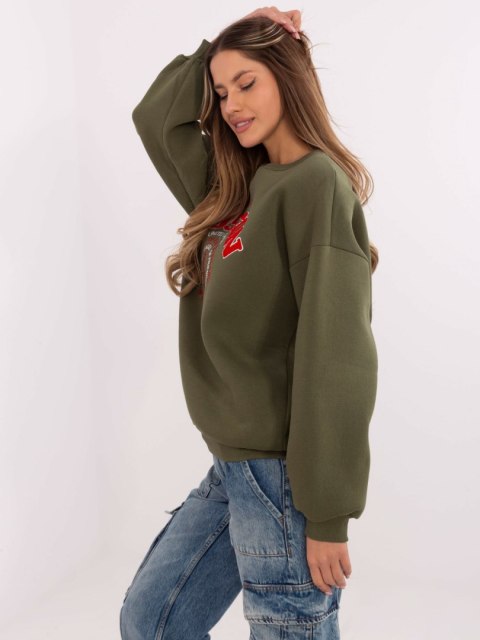 Bluza EM-BL-617-15.51P khaki