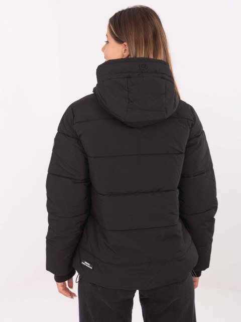 Kurtka D50022X44560A3NO czarny XL