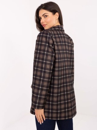 Marynarka IT-MA-21739.16P czarny
