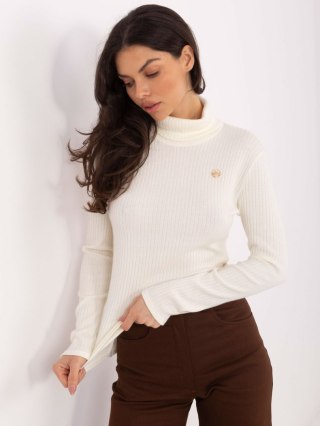 Sweter LK-SW-510184.01P ecru L
