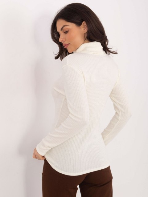 Sweter LK-SW-510184.01P ecru S