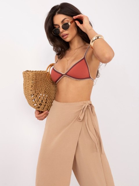 Spodnie CS-SP-XYS3376.96 camelowy XL/XXL