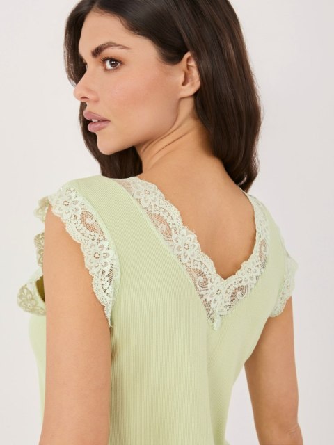 Top MI-TP-KS-22508.01 pistacjowy