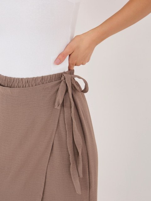 Spodnie CS-SP-XYS3376.96 brązowy XL/XXL