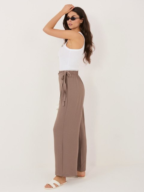 Spodnie CS-SP-XYS3376.96 brązowy XL/XXL