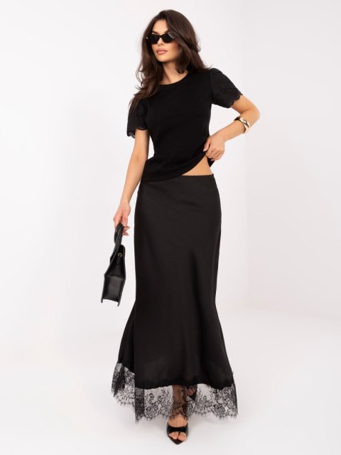 Bluzka IR-BZ-RR176.90 czarny L/XL