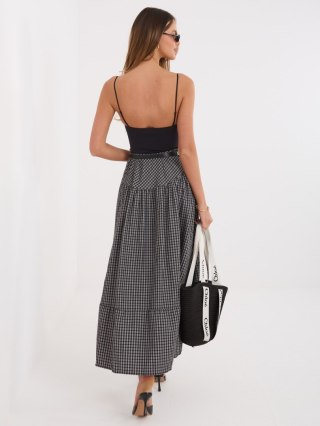 Spódnica IT-SD-FL10325.00 czarny