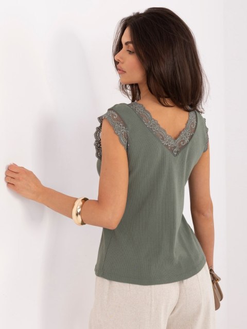 Top MI-TP-KS-22508.92 khaki