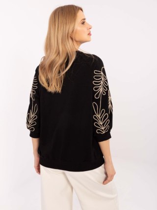 Bluza RV-BL-A367-1.18P czarny
