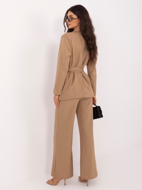 Komplet MI-KMPL-A2943.85 camelowy